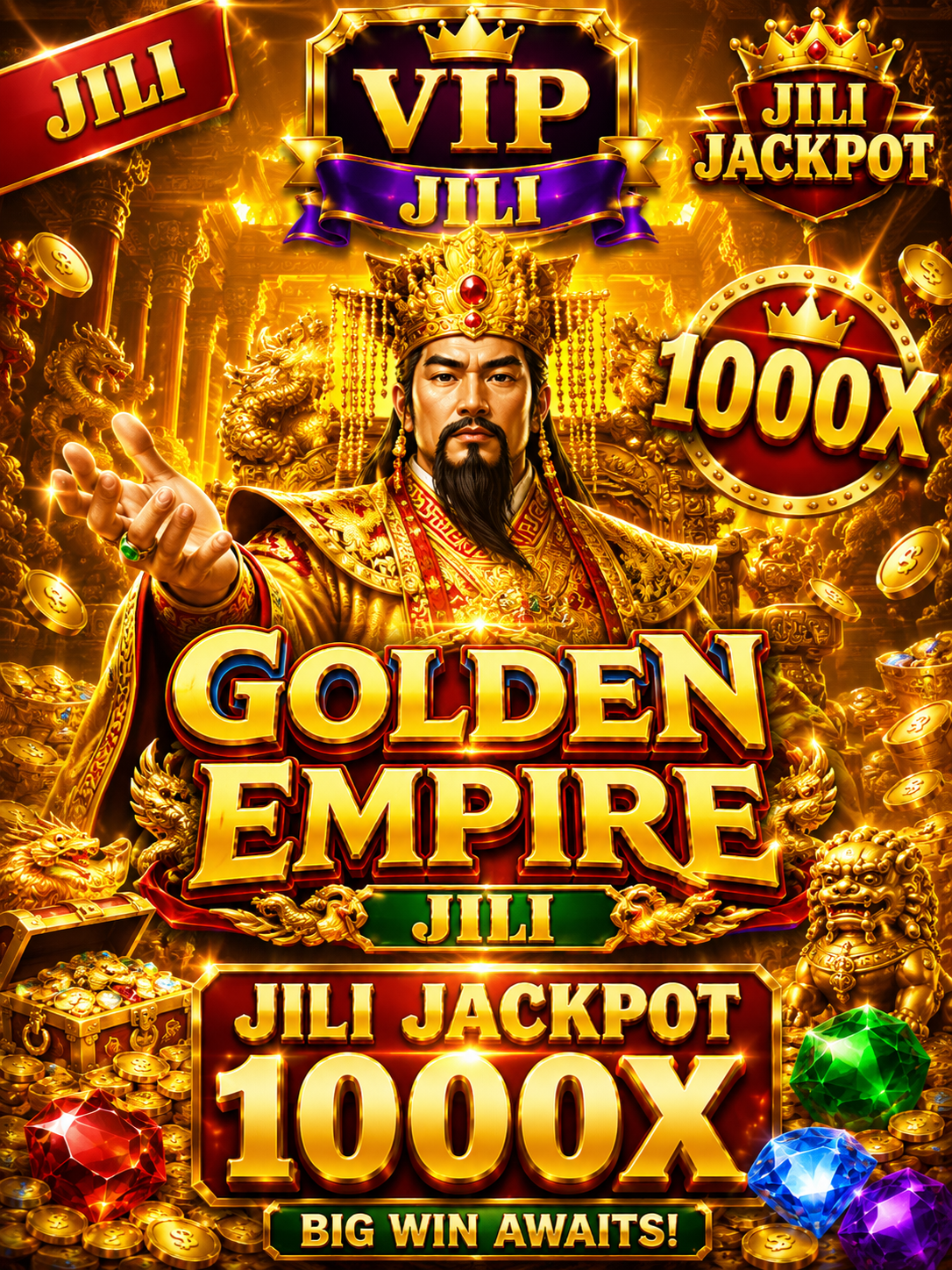 Golden Empire