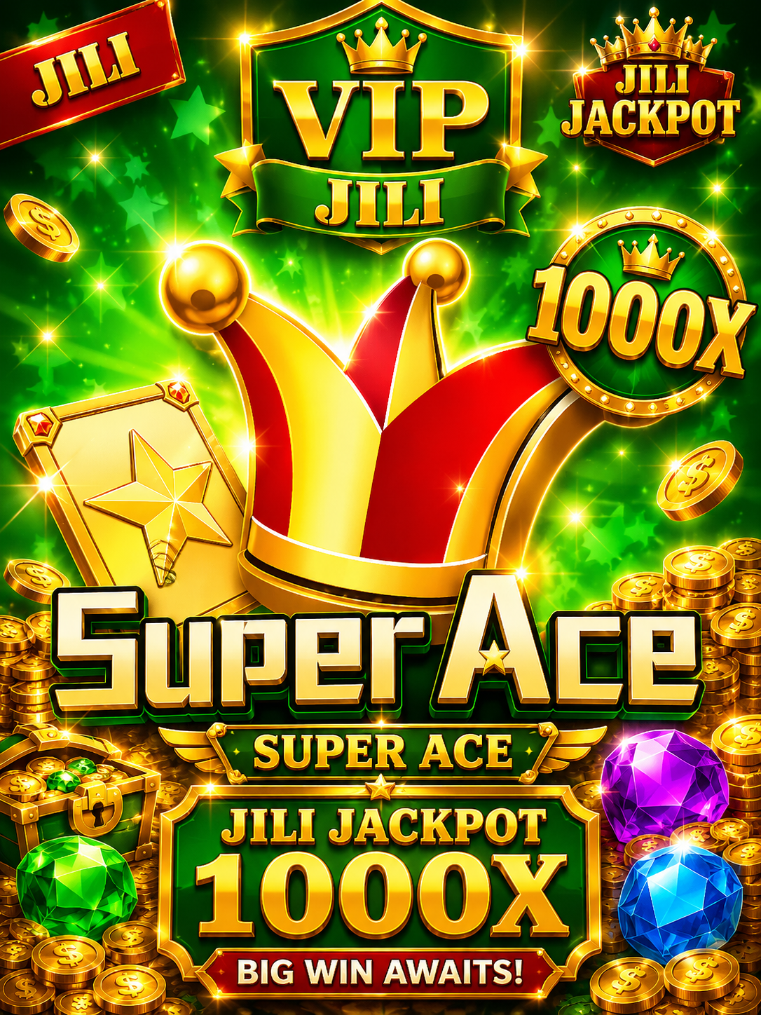 Super Ace 2